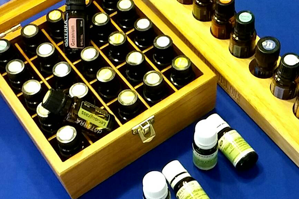 アロマエッセンス